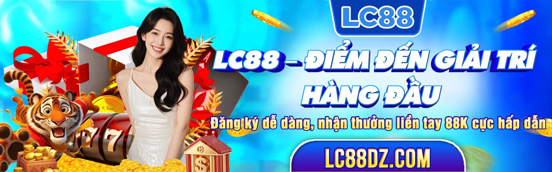 Banner lc88