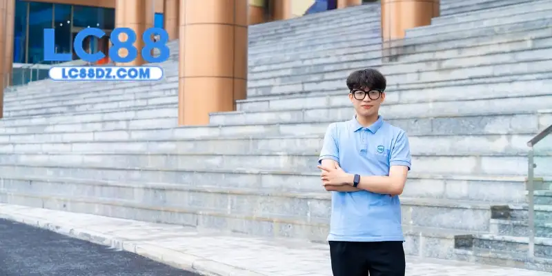 Sứ mệnh của Nguyễn Thành Danh đối với sự thành công thương hiệu LC88