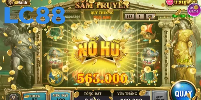 Hiểu rõ game và những tính năng khi chơi