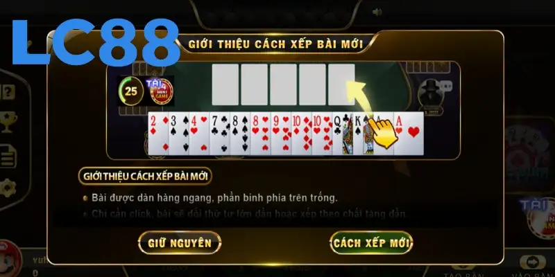 Quy định luật đánh cơ bản