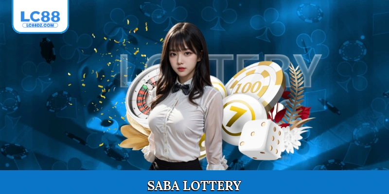 Saba Lottery